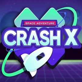 Crash X – slot by Turbo Games, featured at roibets-uk.com