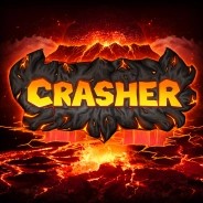 game logo by Galaxsys on roibets-uk.com