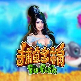 Enjoy Fu Fish by Skywind Group – logo hosted on roibets-uk.com
