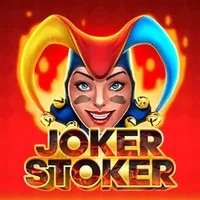 Joker Stoker logo by Endorphina at Roibets CasinoJoker Stoker