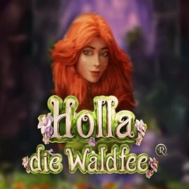 Play the Holla die Waldfee slot by Hölle Games on Roibets Casino