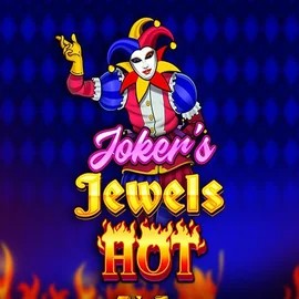 Try Jokers Jewels Hot slot by Pragmatic Play on roibets-uk.com – logo image
