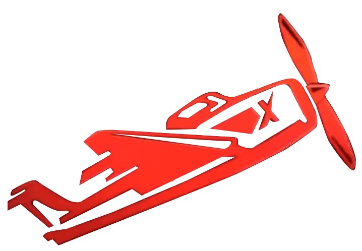 Aviator Games by Spribe, showcased at roibets-uk.com – game logo
