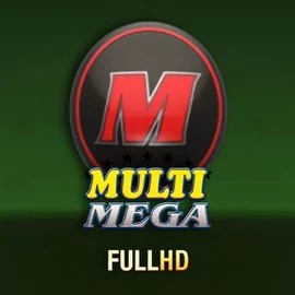 Multi Mega Full HD logo by FBM at Roibets CasinoMulti Mega Full HD