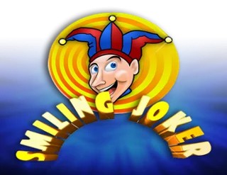 Smiling Joker logo by Apollo Games at Roibets CasinoSmiling Joker